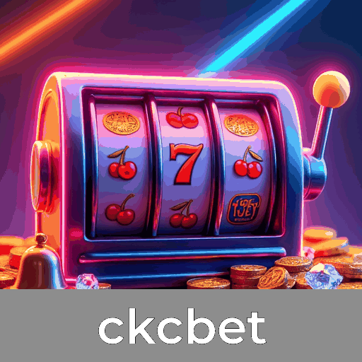 ckcbet: Descubra a Emoção e Oportunidades de Ganhar nos Jogos de Cassino