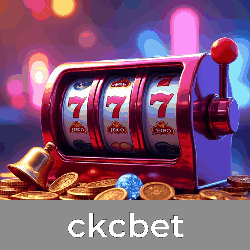 ckcbet: O app completo para apostas na palma da sua mão