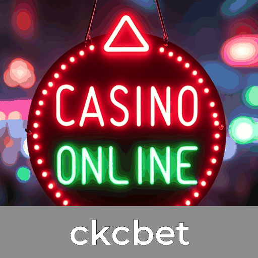 ckcbet: Descubra a Emoção e Oportunidades de Ganhar nos Jogos de Cassino