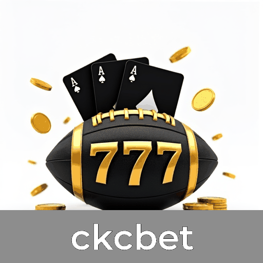 ckcbet: Slots com Jackpots, Mesa Clássica e Real Dealer
