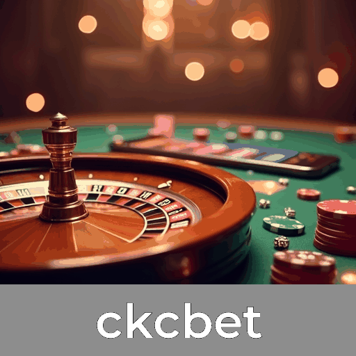 Baixe o App da ckcbet e Ganhe Créditos Grátis!