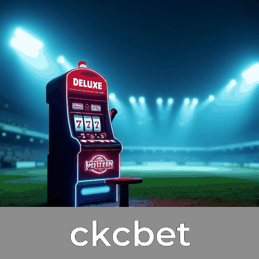 Baixe o App da ckcbet e Ganhe Créditos Grátis!